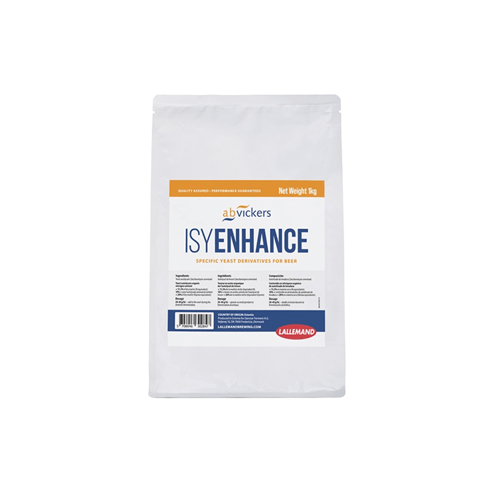 Glucanase Optimum AB Vickers